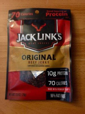 Original Beef Jerky