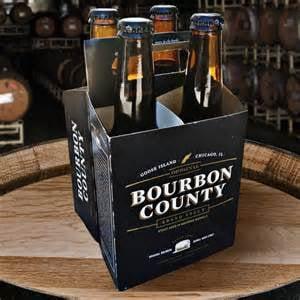 Goose Island Bourbon Country