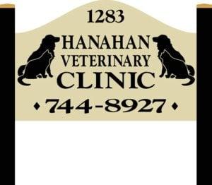 Hanahan Veterinary Clinic