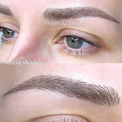 Microblading