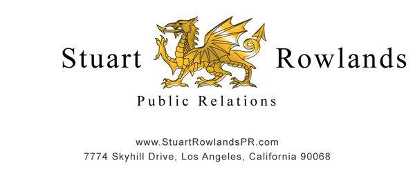 Stuart Rowlands Public Relations