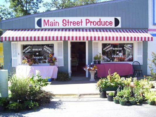 Main Street Produce