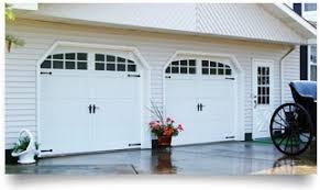 DoorMatic Garage Doors