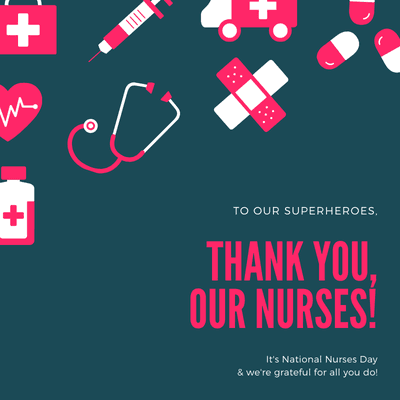 Nurses Week 2020