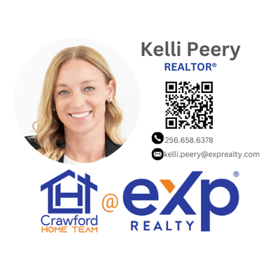 kelli peery - eXp Realty