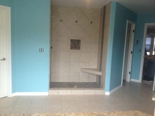 Bathroom Remodeling in Vancouver, Wa