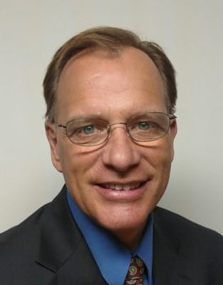 Dr. David Martin