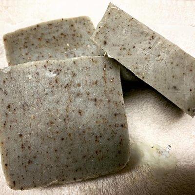 African Black Soap