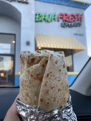 Baja Fresh