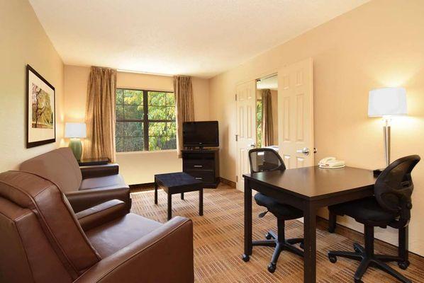 Extended Stay America - Portland - Hillsboro