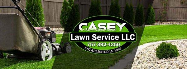 Casey Lawn Service