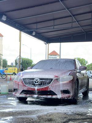 Your Favorite Car Wash & Detailing