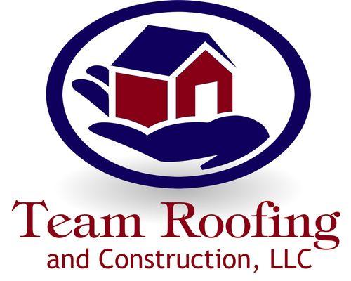 Call Team Roofing & Construction, LLC today at 844-770-TEAM for roofing, siding and gutter services.