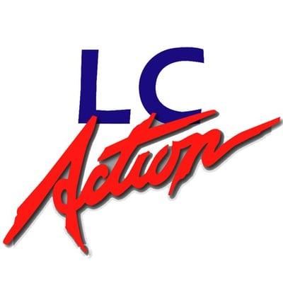 LC Action Police Supply