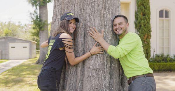 Tree Masters