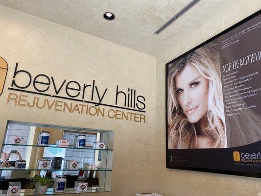 Beverly Hills Rejuvenation Center - Los Angeles