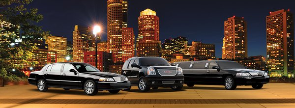 24 Hours Taxi and Limo Car Service to All Major Airports and NYC