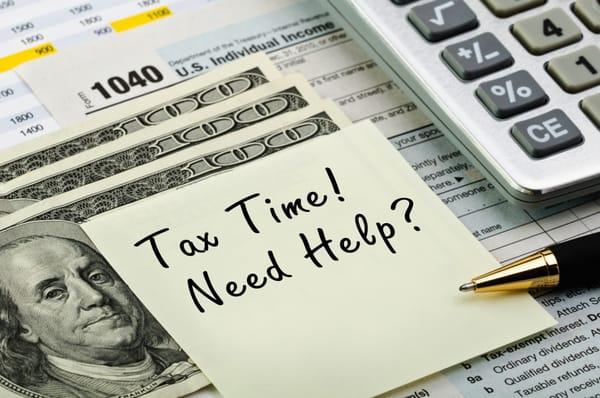 Tax Services Miami