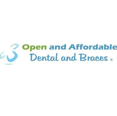 Open and Affordable Dental