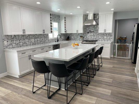 Best Kitchen Remodeling Contractor