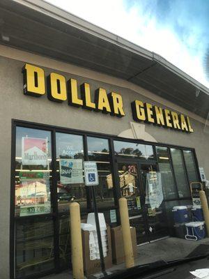 Dollar General