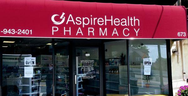 Aspire Health Pharmacy