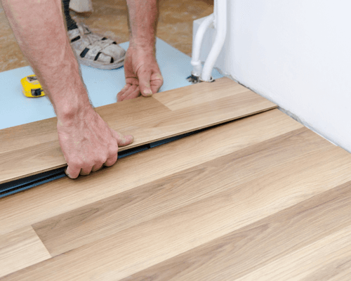 Flooring