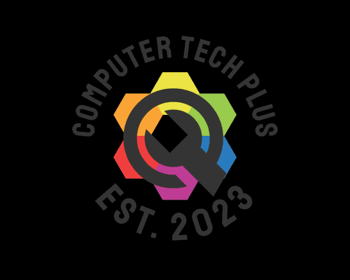 Computer Tech Plus LLC Logo