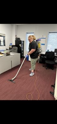 Worthington Cleaning