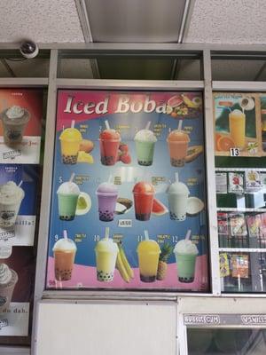 Boba