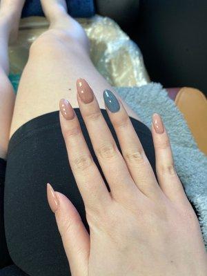 Nails