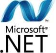 Microsoft .NET Logo