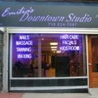 ProvSpa Massage is located inside Emilias Downtown Studio