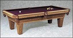 Used Pool Tables available in Lake Tahoe