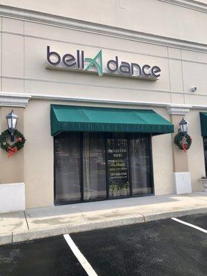 Bella Dance