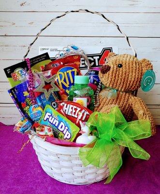 Gift Basket Collections