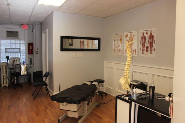 Body Fusion Chiropractic