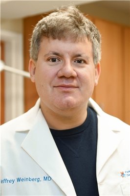 Dr.Jeffrey Weinberg