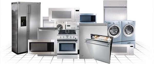 Bluml Home Appliance Service