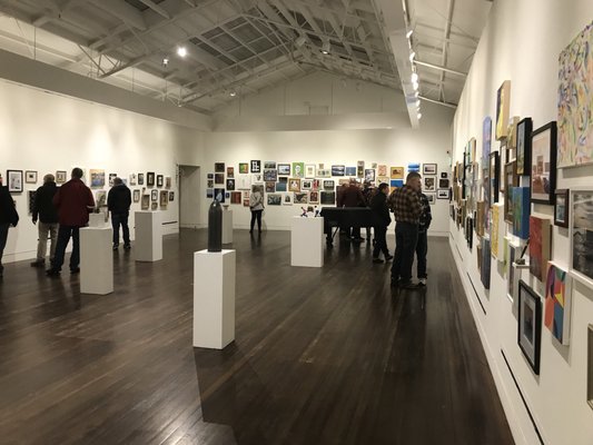 Provincetown Art Association and Museum