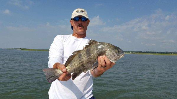 28 inch black drum