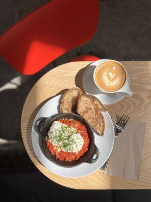 Shakshuka