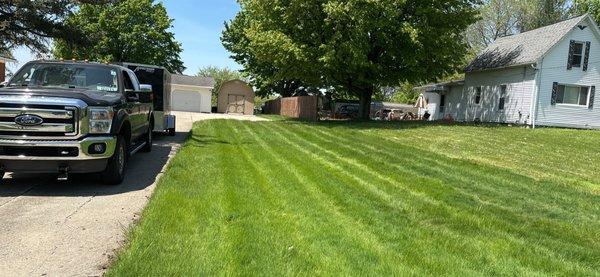 Residential Landscaping