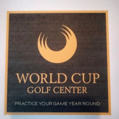 World Cup Golf Center