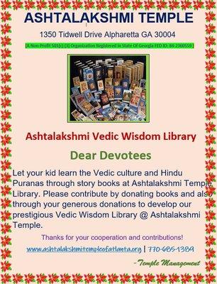 Vedic Wisdom Library