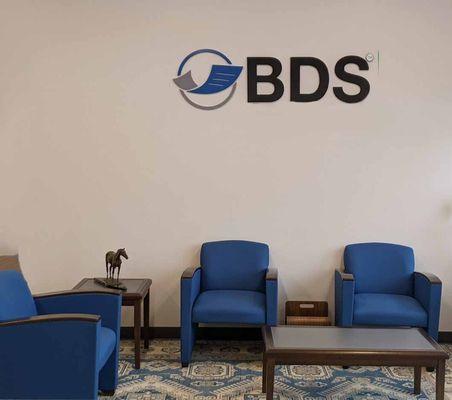 BDS office