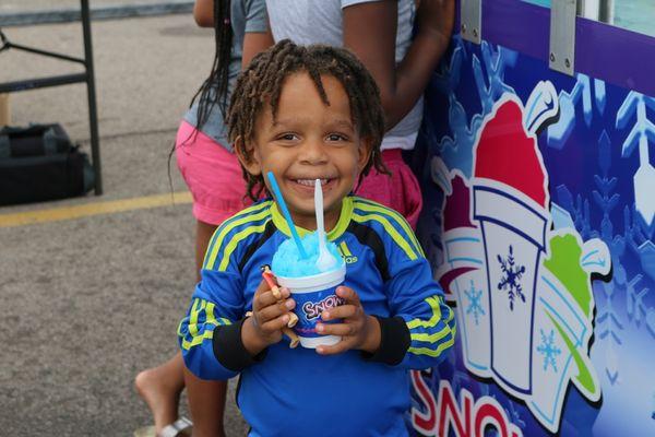 Snowie Shaved Ice