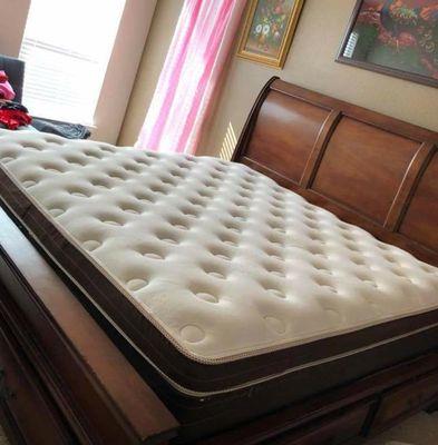 Mattress By Appointment