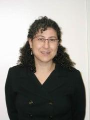 Dr. Chaya Herzberg, OD, FCOVD