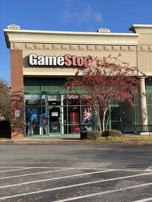 Gamestop